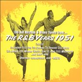 The R&B Years 1951
