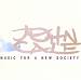 Music for a New Society
