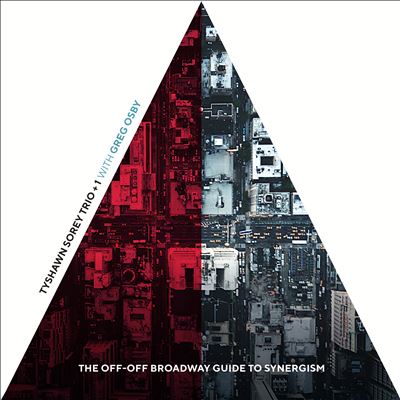 The Off Off Broadway Guide To Synergism