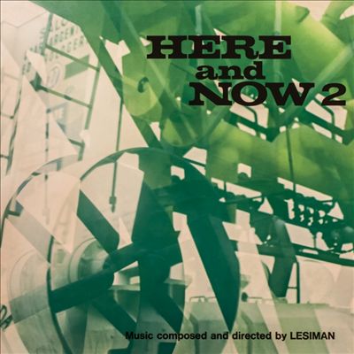 Here & Now, Vol. 2