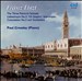 Franz Liszt: The Three Petrarch Songs; Liebestraum No. 3; Un Sospiro; Impromptu; Consolation No. 3; Gondoliera