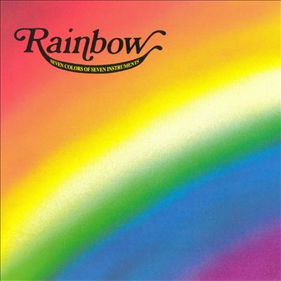 Rainbow: Seven Colors of Seven