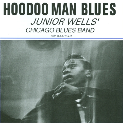 Hoodoo Man Blues