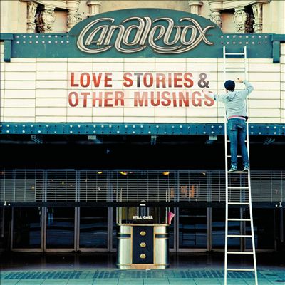 Love Stories & Other Musings