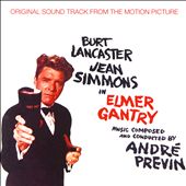 Elmer Gantry [Original Motion Picture Soundtrack]