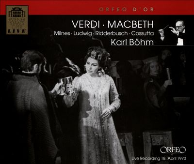 Macbeth, opera