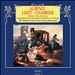 Albéniz, Liszt, Chabrier: Música de España
