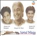 Sarod Trilogy: Raga Bageshwari