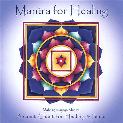 Mantra for Healing: Ancient Chant for Healing & Peace