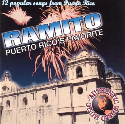Ramito: Puerto Rico's Favorite
