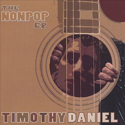 The Nonpop EP