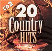 20 Counrty Hits [Disc 2]