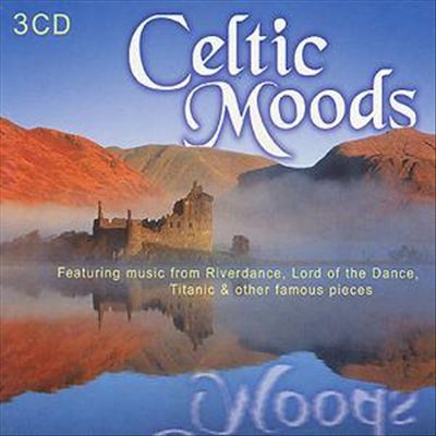 Celtic Moods [Disky #1]