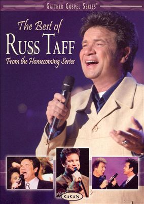 The Best of Russ Taff [DVD]