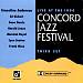 Live at the 1990 Concord Jazz Festival: Third Set