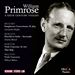 William Primrose: A XXth Century Violist - Mozart: Symphonie Concertante; Berlioz: Harold en Italie; Bartók: Viola Concerto; Walton: Viola Concerto