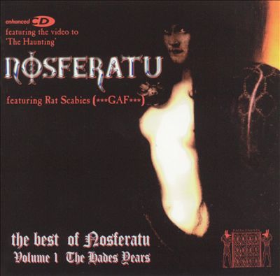 The Best of Nosferatu, Vol. 1