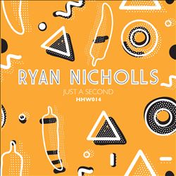 baixar álbum Ryan Nicholls - Just A Second