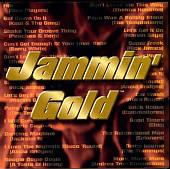 Jammin' Gold