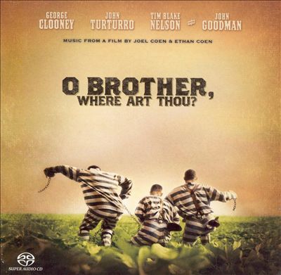 O Brother, Where Art Thou? [Original Soundtrack]