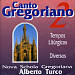 Canto Gregoriano, Vol. 2