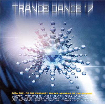 Trance Dance, Vol. 17