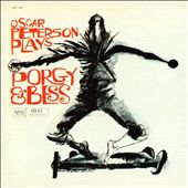 Oscar Peterson Plays Porgy & Bess