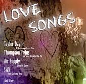 Love Songs, Vol. 2 [Delta]