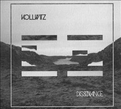 baixar álbum Kollwitz - Dissonance