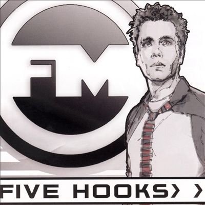 Five Hooks