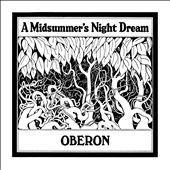 A Midsummer's Night Dream…