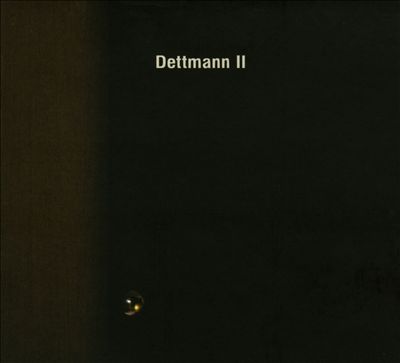 Dettmann II