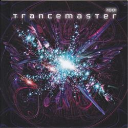 baixar álbum Various - Trancemaster 7001