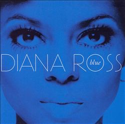 Album herunterladen Diana Ross - Blue