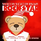 Lullaby Versions of The White Stripes