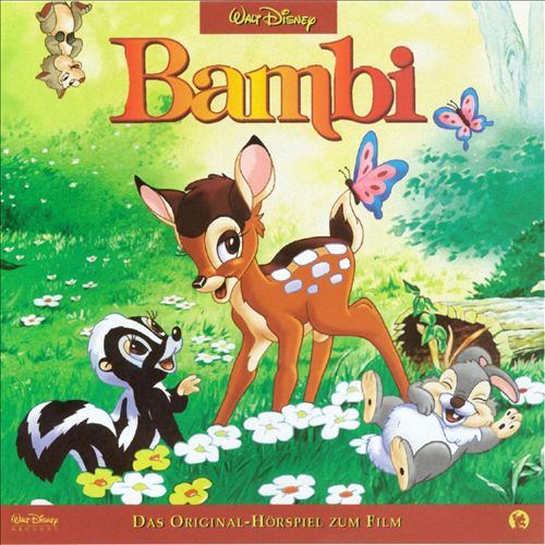Bambi, Pt. 1