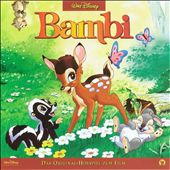 Bambi, Pt. 1
