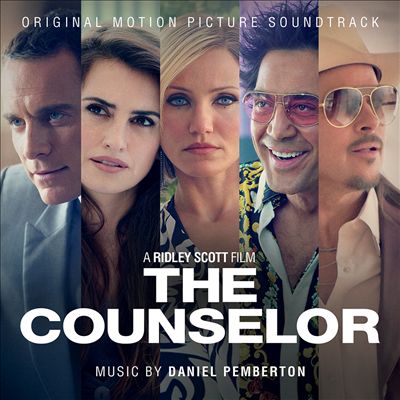 The Counselor [Original Score]