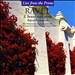 Ravel: L'heure espagnole; Rapsodie espagnole