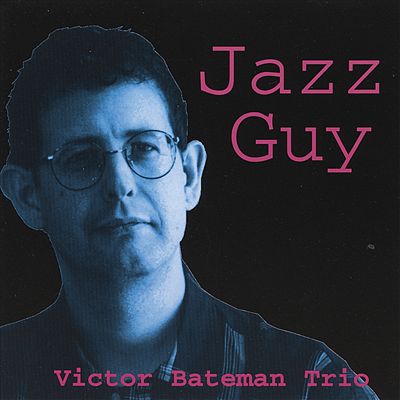 Jazz Guy