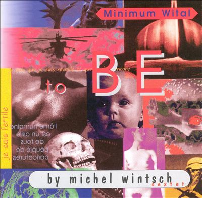Minimum Wital/Yourcenar Echos