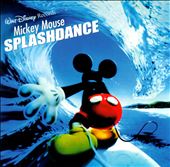 Splashdance