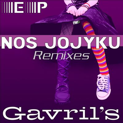 Nos JoJyku [Remixes]