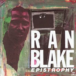 ladda ner album Ran Blake - Epistrophy