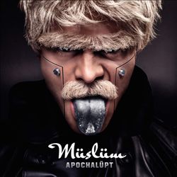 descargar álbum Müslüm - Apochalüpt