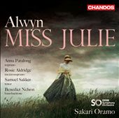 Alwyn: Miss Julie