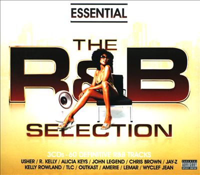 Essential: The R&B Selection
