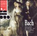 Bach: English Suite No. 1; Toccatas