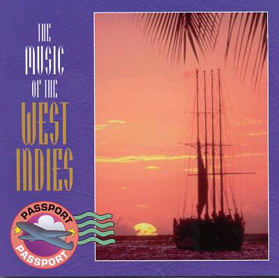Music of West Indies