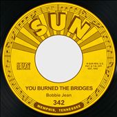 You Burned the Bridges
